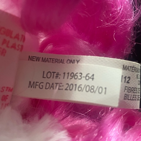 Nat & Jules princess of Beverly Hills puppy dog plush T27 - Picture 8 of 8